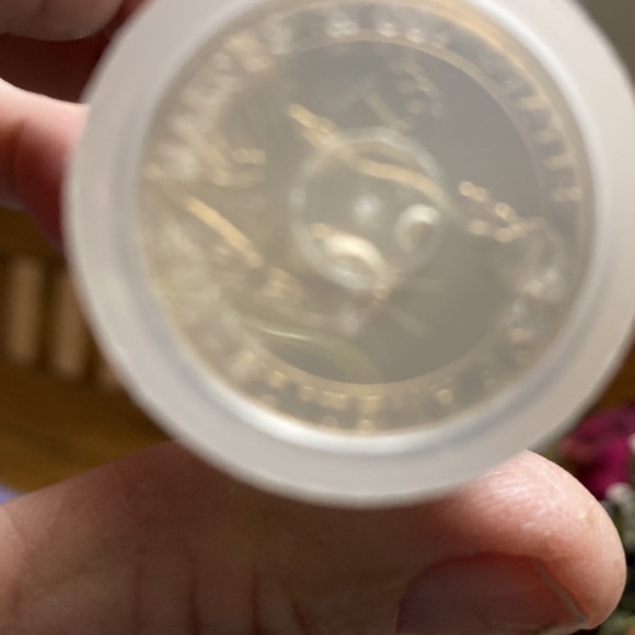 2014 presidential dollar P&D mint set eight coins uncirculated 60 from Littleton - Picture 4 of 4